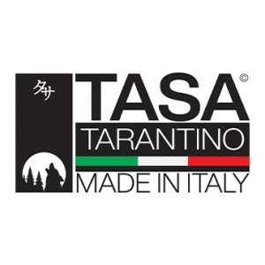 TASA TARANTINO