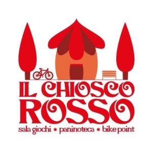 Chiosco Rosso Lorica